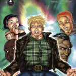 Spectrum #1